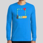 TC Cotton Long Sleeve Thumbnail