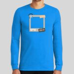 TC Cotton Long Sleeve Thumbnail