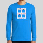 TC Cotton Long Sleeve Thumbnail