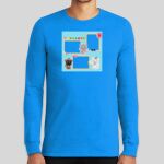 TC Cotton Long Sleeve Thumbnail