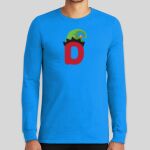 TC Cotton Long Sleeve Thumbnail