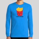 TC Cotton Long Sleeve Thumbnail