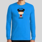 TC Cotton Long Sleeve Thumbnail