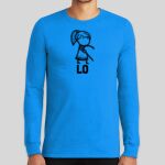 TC Cotton Long Sleeve Thumbnail