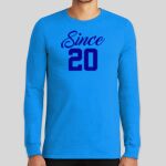 TC Cotton Long Sleeve Thumbnail