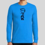 TC Cotton Long Sleeve Thumbnail