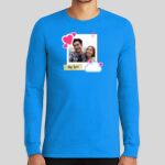 TC Cotton Long Sleeve Thumbnail