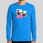 TC Cotton Long Sleeve Thumbnail