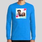 TC Cotton Long Sleeve Thumbnail