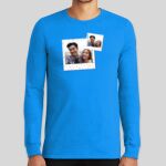 TC Cotton Long Sleeve Thumbnail
