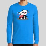 TC Cotton Long Sleeve Thumbnail