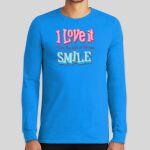 TC Cotton Long Sleeve Thumbnail