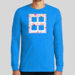 TC Cotton Long Sleeve Thumbnail