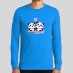 TC Cotton Long Sleeve Thumbnail