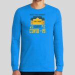 TC Cotton Long Sleeve Thumbnail