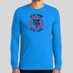 TC Cotton Long Sleeve Thumbnail