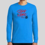 TC Cotton Long Sleeve Thumbnail