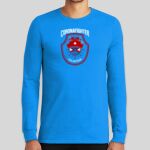 TC Cotton Long Sleeve Thumbnail