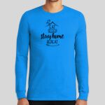 TC Cotton Long Sleeve Thumbnail