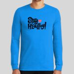 TC Cotton Long Sleeve Thumbnail