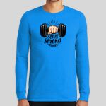 TC Cotton Long Sleeve Thumbnail