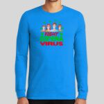 TC Cotton Long Sleeve Thumbnail