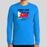 TC Cotton Long Sleeve Thumbnail