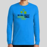 TC Cotton Long Sleeve Thumbnail