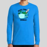 TC Cotton Long Sleeve Thumbnail