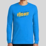 TC Cotton Long Sleeve Thumbnail