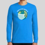 TC Cotton Long Sleeve Thumbnail