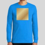 TC Cotton Long Sleeve Thumbnail