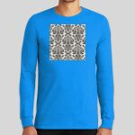 TC Cotton Long Sleeve Thumbnail