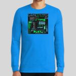 TC Cotton Long Sleeve Thumbnail