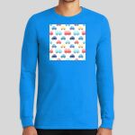 TC Cotton Long Sleeve Thumbnail