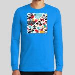 TC Cotton Long Sleeve Thumbnail