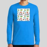 TC Cotton Long Sleeve Thumbnail