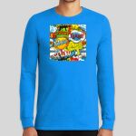 TC Cotton Long Sleeve Thumbnail