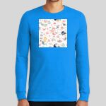 TC Cotton Long Sleeve Thumbnail