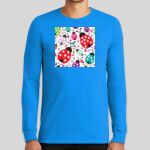 TC Cotton Long Sleeve Thumbnail