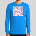 TC Cotton Long Sleeve Thumbnail