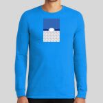 TC Cotton Long Sleeve Thumbnail