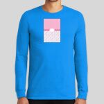 TC Cotton Long Sleeve Thumbnail