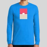 TC Cotton Long Sleeve Thumbnail