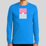 TC Cotton Long Sleeve Thumbnail