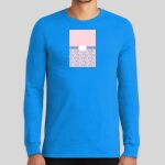 TC Cotton Long Sleeve Thumbnail