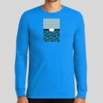 TC Cotton Long Sleeve Thumbnail