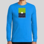 TC Cotton Long Sleeve Thumbnail