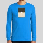TC Cotton Long Sleeve Thumbnail