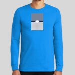 TC Cotton Long Sleeve Thumbnail